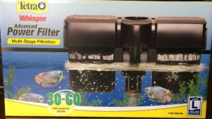 Tetra Whisper Aquarium Air Pump Review Model 77851